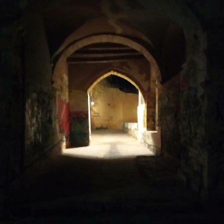 Sotoportego Chrissi Akti Chania Exterior foto