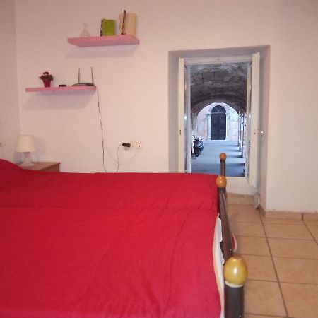 Sotoportego Chrissi Akti Chania Exterior foto