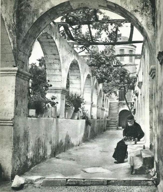 Sotoportego Chrissi Akti Chania Exterior foto