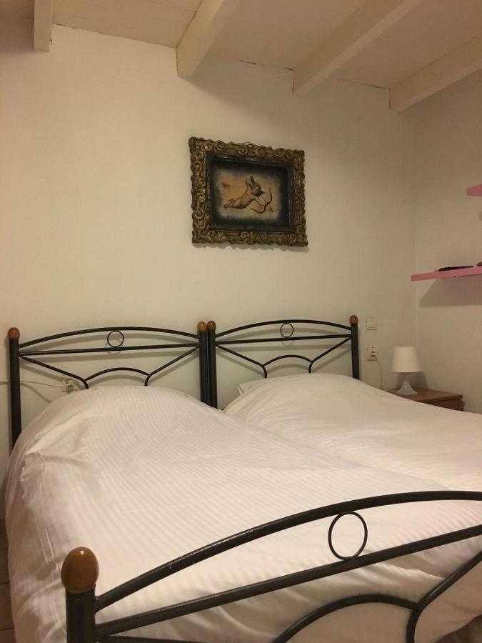 Sotoportego Chrissi Akti Chania Exterior foto